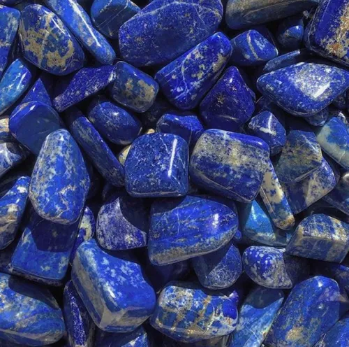 How To Tell Real Lapis Lazuli