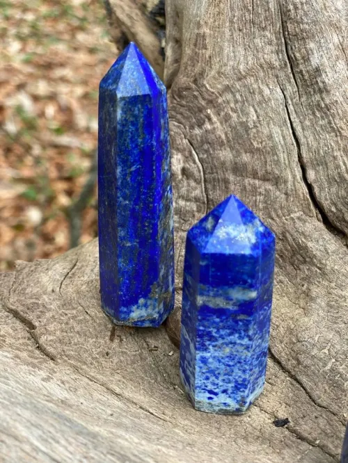 Can Lapis Lazuli Be Worn Everyday