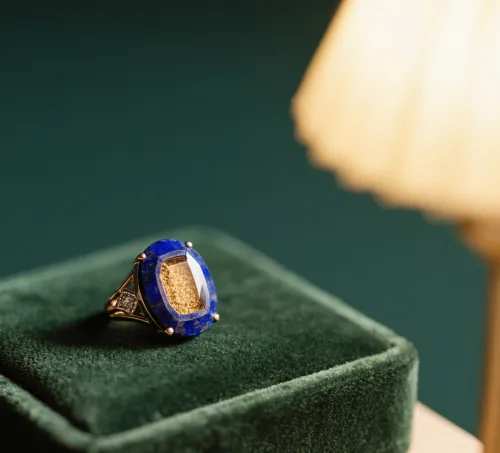 What Chakra Is Lapis Lazuli Good For