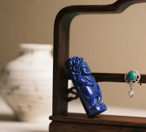 How Many Times Is Lapis Lazuli Mentioned In The Bible