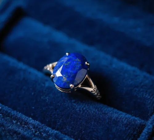 What Does Lapis Lazuli Do