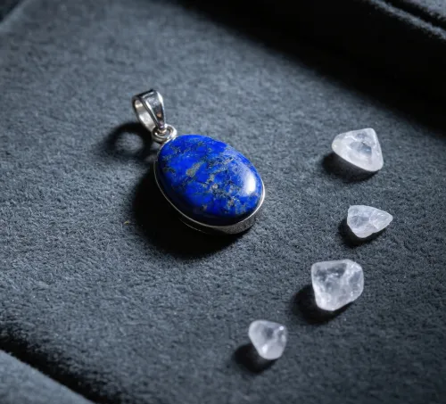 How To Use Lapis Lazuli For Healing