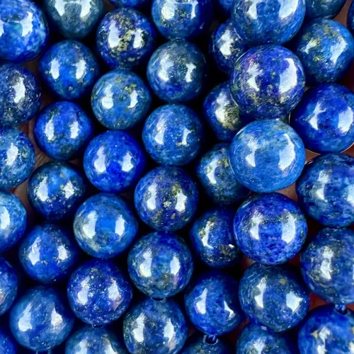 Is Lapis Lazuli Man Made
