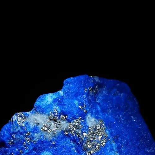 Is Lapis Lazuli A Rock Or Mineral